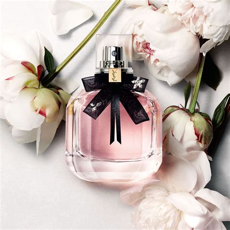 ysl mon paris florale|mon paris eau de parfum.